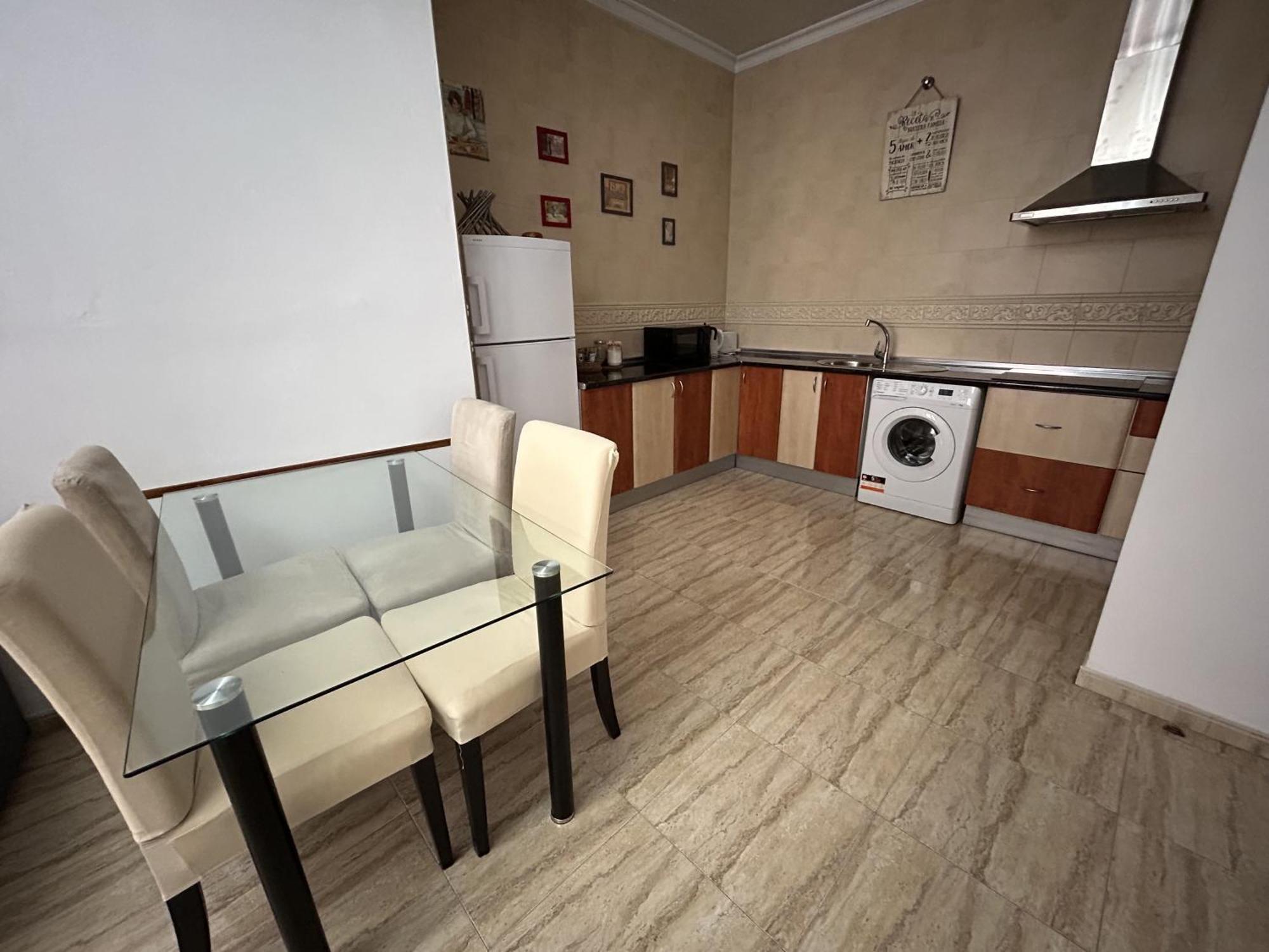 Apartamento Marin Garcia C Centro Historico Malaga Exterior photo